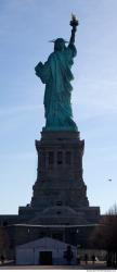 Statue of Liberty 